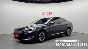 Kia K7, 2014 — миниатюра 1
