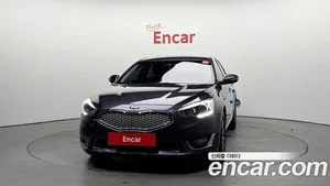 Kia K7, 2014 — миниатюра 3