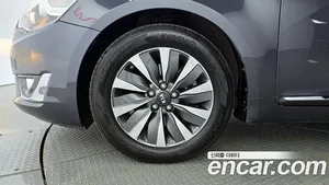 Kia K7, 2014 — миниатюра 5