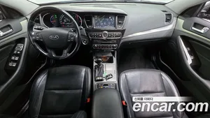Kia K7, 2014 — миниатюра 7