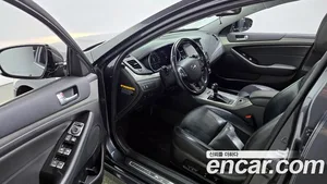 Kia K7, 2014 — миниатюра 10