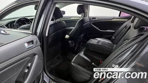 Kia K7, 2014 — миниатюра 11