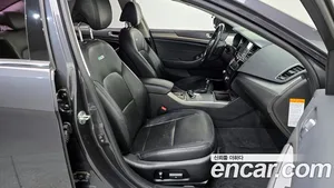 Kia K7, 2014 — миниатюра 12