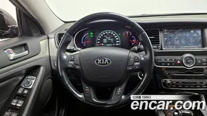 Kia K7, 2014 — миниатюра 15
