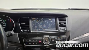 Kia K7, 2014 — миниатюра 17