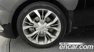 Hyundai Sonata, 2015 — миниатюра 5