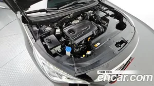 Hyundai Sonata, 2015 — миниатюра 6