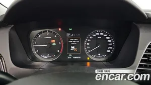 Hyundai Sonata, 2015 — миниатюра 8