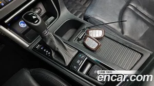 Hyundai Sonata, 2015 — миниатюра 9