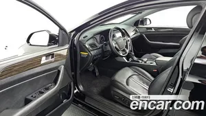 Hyundai Sonata, 2015 — миниатюра 11
