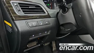 Hyundai Sonata, 2015 — миниатюра 14
