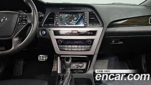 Hyundai Sonata, 2015 — миниатюра 16
