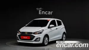 Chevrolet Spark, 2020 — миниатюра 1