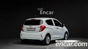 Chevrolet Spark, 2020 — миниатюра 2