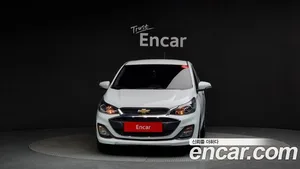 Chevrolet Spark, 2020 — миниатюра 3