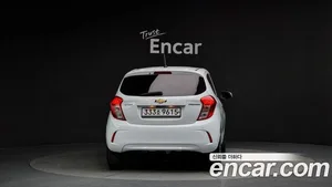 Chevrolet Spark, 2020 — миниатюра 4