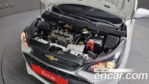 Chevrolet Spark, 2020 — миниатюра 6