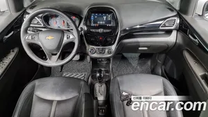 Chevrolet Spark, 2020 — миниатюра 7