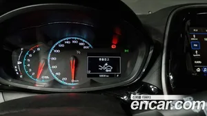 Chevrolet Spark, 2020 — миниатюра 8