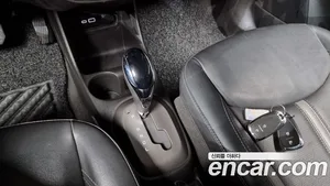 Chevrolet Spark, 2020 — миниатюра 9