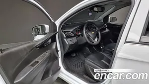 Chevrolet Spark, 2020 — миниатюра 11