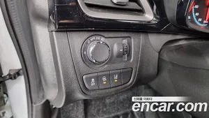 Chevrolet Spark, 2020 — миниатюра 13