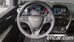 Chevrolet Spark, 2020 — миниатюра 14