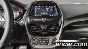 Chevrolet Spark, 2020 — миниатюра 15