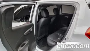 Chevrolet Spark, 2020 — миниатюра 18