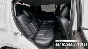 Chevrolet Spark, 2020 — миниатюра 19