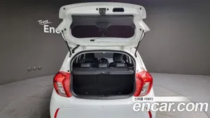 Chevrolet Spark, 2020 — миниатюра 20