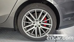 Maserati Ghibli, 2015 — миниатюра 5