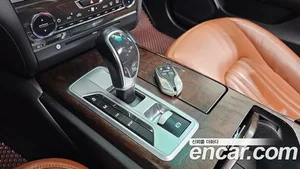 Maserati Ghibli, 2015 — миниатюра 9