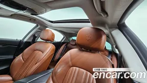 Maserati Ghibli, 2015 — миниатюра 11