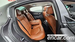 Maserati Ghibli, 2015 — миниатюра 19