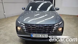 Hyundai Tucson, 2021 — миниатюра 2