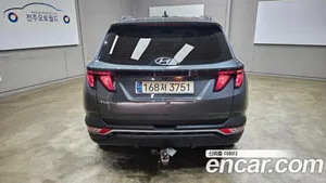 Hyundai Tucson, 2021 — миниатюра 4