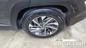 Hyundai Tucson, 2021 — миниатюра 8
