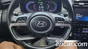 Hyundai Tucson, 2021 — миниатюра 11