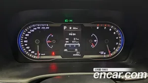 Hyundai Tucson, 2021 — миниатюра 12