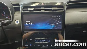 Hyundai Tucson, 2021 — миниатюра 14