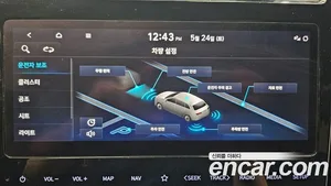 Hyundai Tucson, 2021 — миниатюра 17