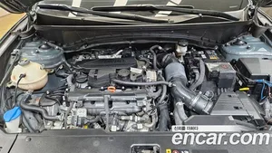 Hyundai Tucson, 2021 — миниатюра 19