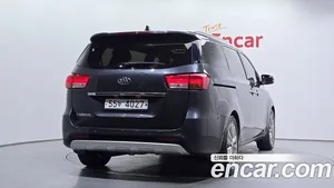 Kia Carnival, 2016 — миниатюра 2