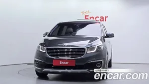 Kia Carnival, 2016 — миниатюра 3