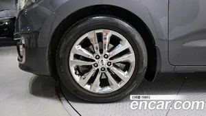 Kia Carnival, 2016 — миниатюра 5