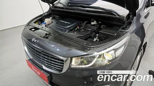 Kia Carnival, 2016 — миниатюра 6