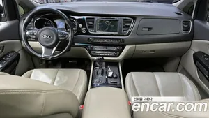 Kia Carnival, 2016 — миниатюра 7