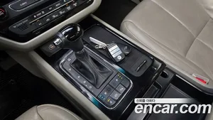 Kia Carnival, 2016 — миниатюра 9
