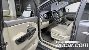 Kia Carnival, 2016 — миниатюра 11